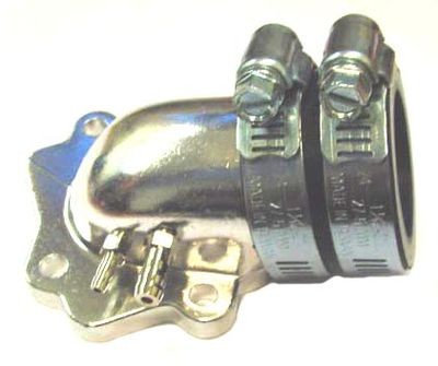 spruitstuk 26mm SR-Stealth&WWW